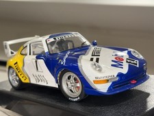 Porsche 911 993 3.8 Cup VIP