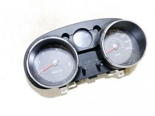 jd56e speedometer instrument