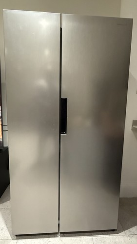 Samsung american fridge - american,