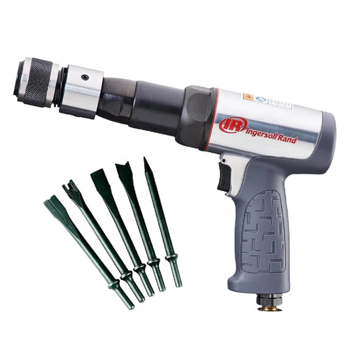 Ingersoll rand 119maxk - rand,