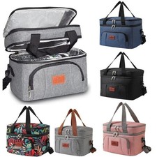 Cool bag 24l - insulated, lunch