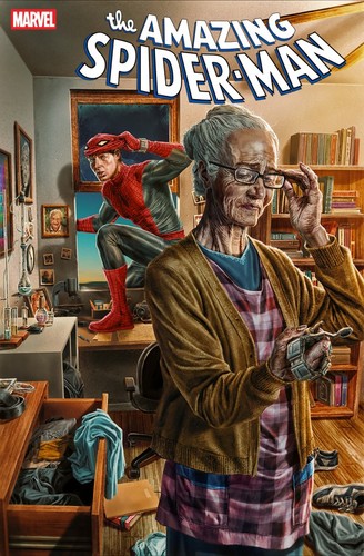 Amazing spider man - amazing, spider-man
