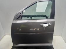 LANDROVER FREELANDER Left