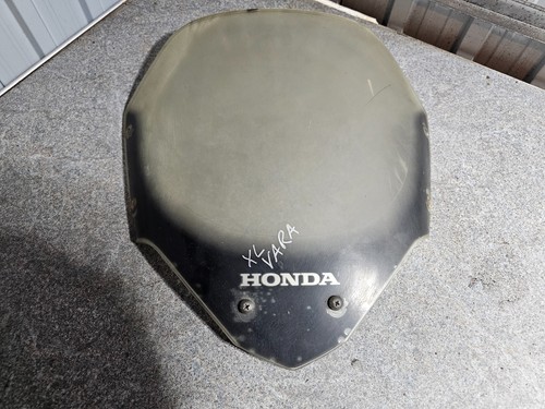 Honda xl125 varadero screen - honda,