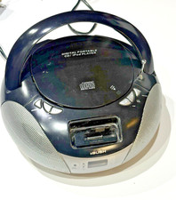 Bush Boombox IP-200A Portable