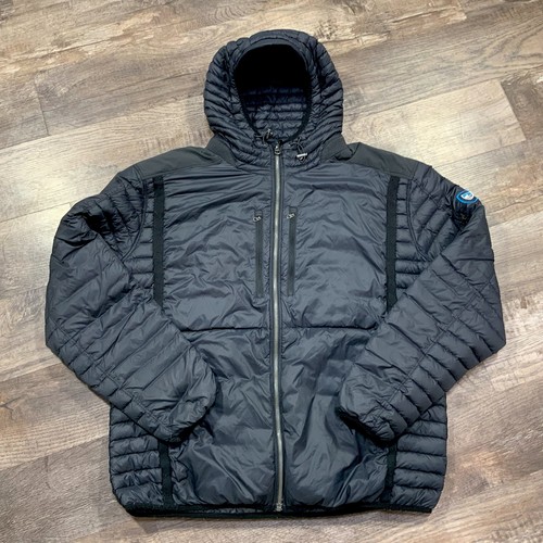 Kuhl down puffer - kuhl, jacket