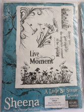 Sheena by Sheena Douglass A