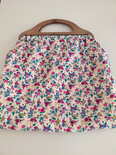 Craft knitting wool bag - craft/knitting,