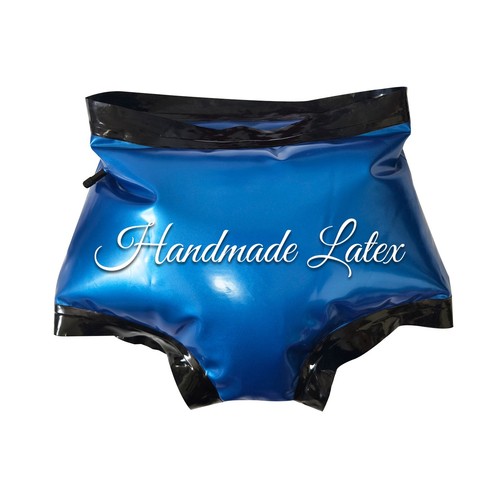 Double layer latex - double-layer,