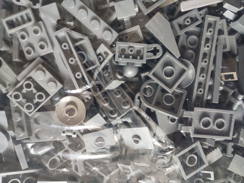 1kg genuine lego job - lego,