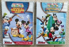 Mickey Mouse Clubhouse