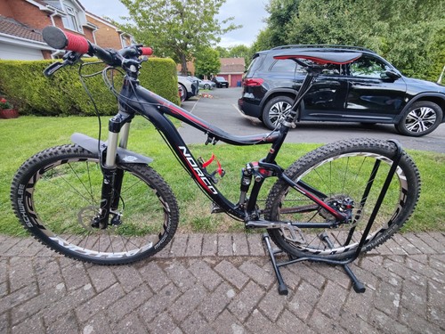 Norco shinobi mountain bike - norco, 2