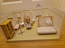 Sylvanian Families Hospital