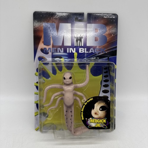 Rare vintage mib 1997 galoob - vintage,