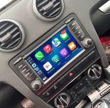 Apple Car Play Android 14 for