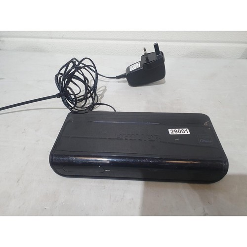 Philips dtr220 compact - philips, dtr220/05
