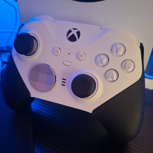Microsoft elite series - microsoft, 2