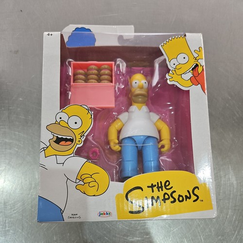 The simpsons homer simpson - -,