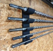 SDS Plus Drill Bit Holder Wall