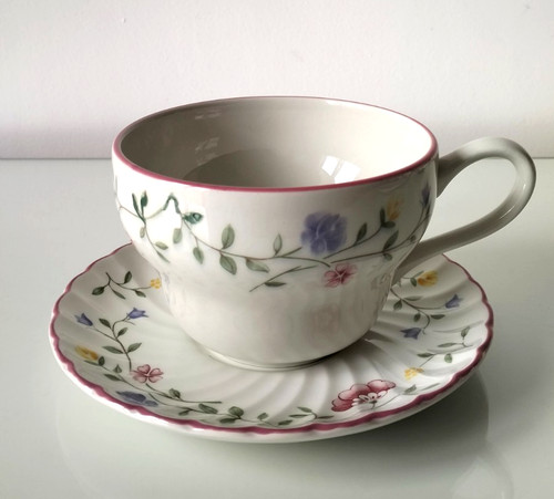 Johnson brothers summer chintz - johnson,