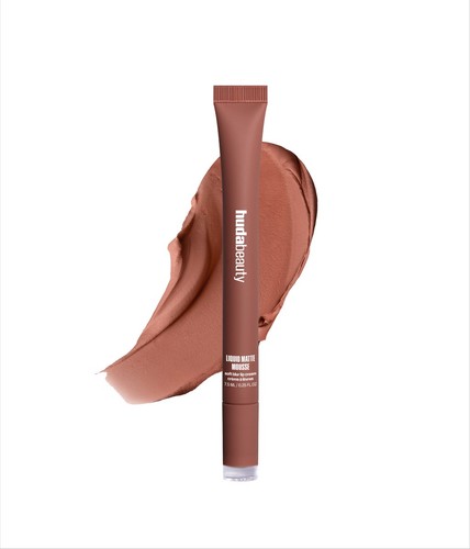 Huda beauty liquid - beauty, matte