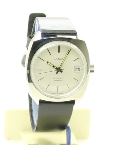 Rare vintage doxa 3972 - rare,