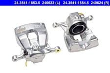 Brake Caliper ATE Fits MINI