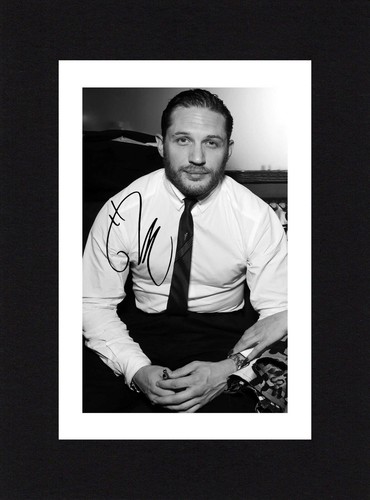 8x6 mount tom hardy - 8x6,