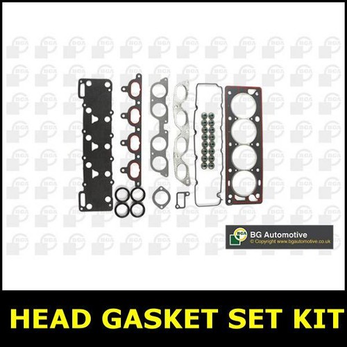 Head gasket set - set, rover