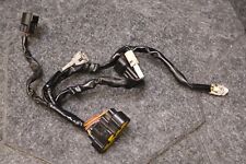 YAMAHA YZ250F WIRING LOOM WIRING HARNESS 2005