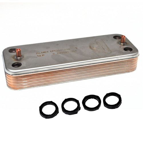Glowworm betacom heat - glowworm,