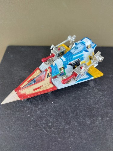 Gatcha spartan gatchaman 94 - spartan,