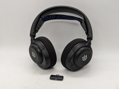 Steelseries arctis nova - arctis,