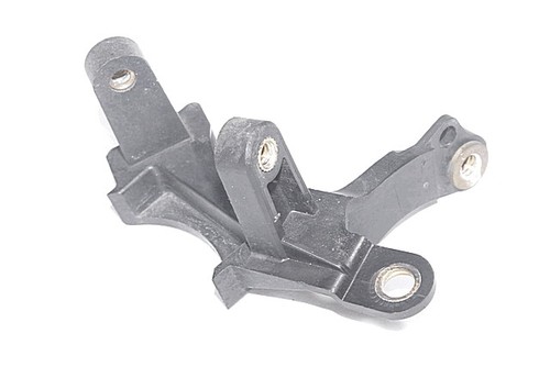 Oil tank support - oil, harley