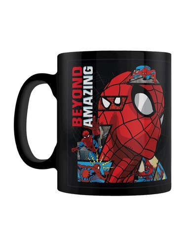 Spider man black - spider-man,