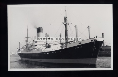 Gb3000 blue funnel line - blue,