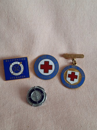 Nursing medical related enamel - nursing,