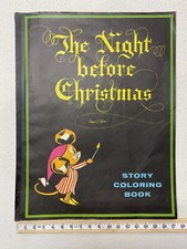 Vintage The Night Before