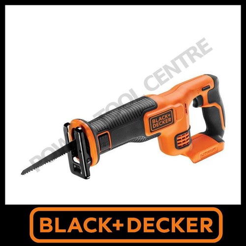 Black decker bdcr18 18v 20mm - black,