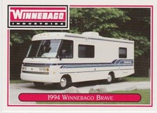 1994 WINNEBAGO INDUSTRIES