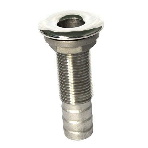 Stainless steel marine barbed - stainless,
