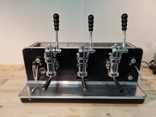 Gaggia Lever Pull Dual Fuel