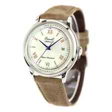 Orient Bambino RN-AC0027S 75th Anniversary Limited Automatic Men Watch New
