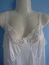 Vtg white pearl slippery - vtg,