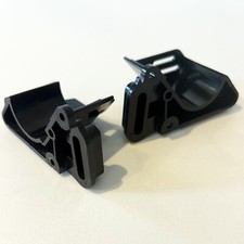 Tamiya Mad Bull battery holder