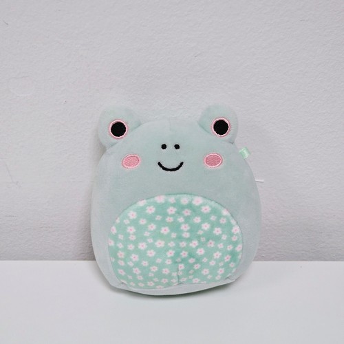 Squishmallow fritz the frog - squishmallow,