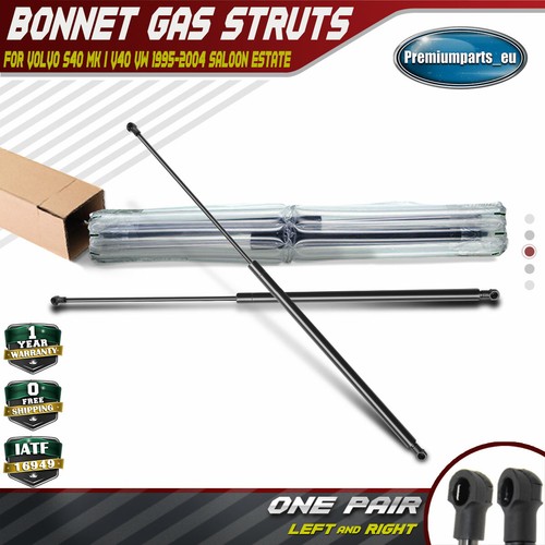 Bonnet hood gas - bonnet,