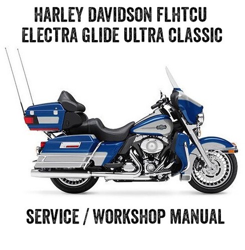2010 harley davidson - 2010,