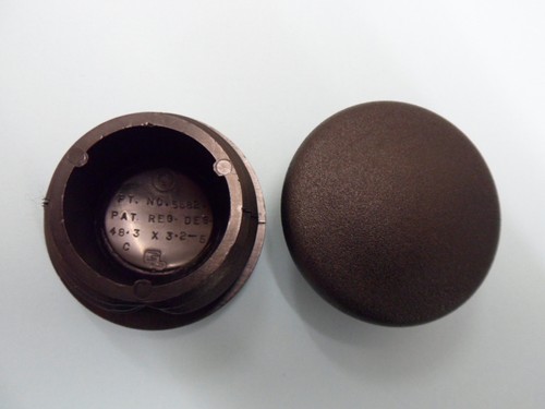 100 scaffold tube end - no,,