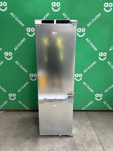 Bosch integrated fridge - integrated,